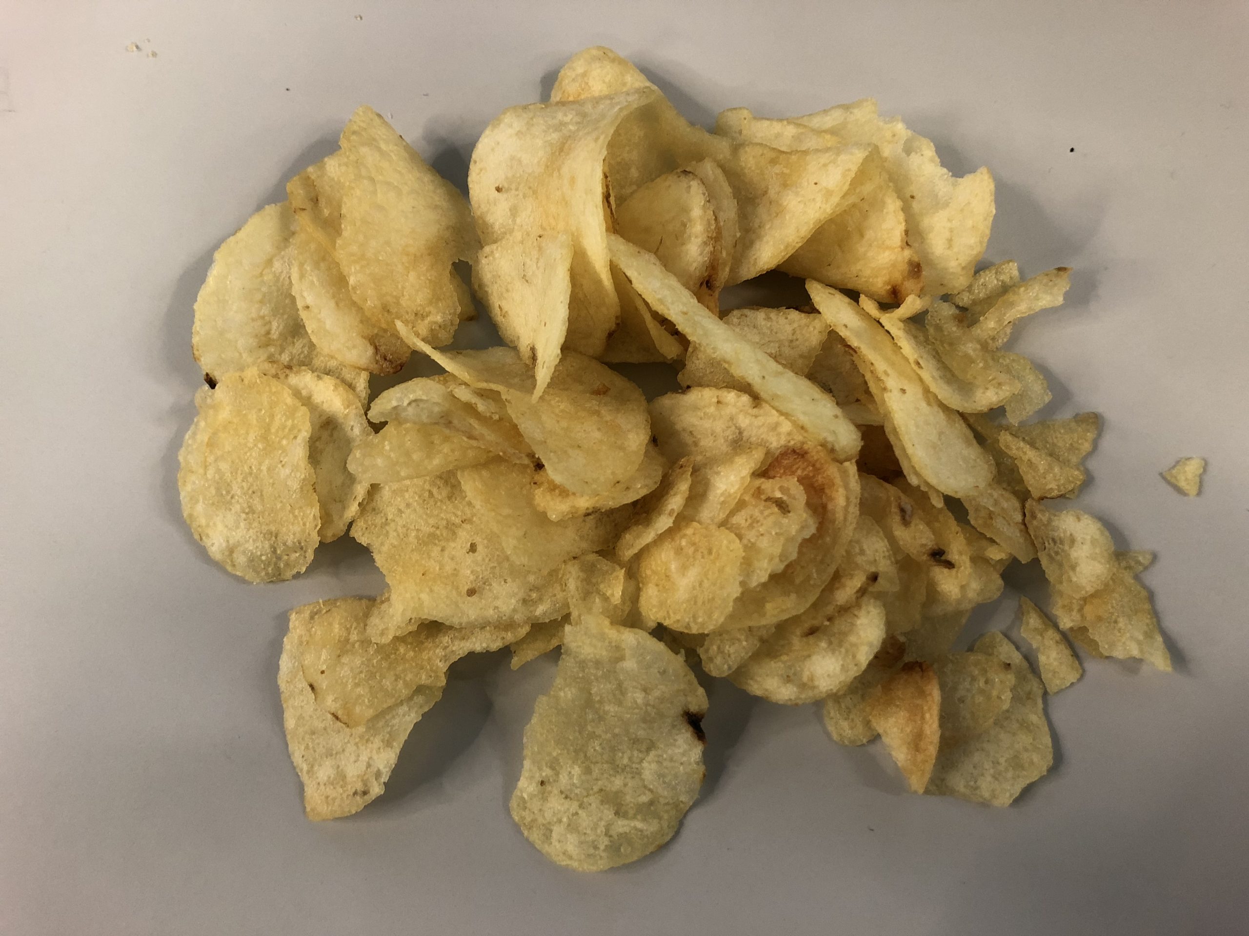 Can Dogs Eat Salt and Vinegar Chips? – Can Pet Eat It