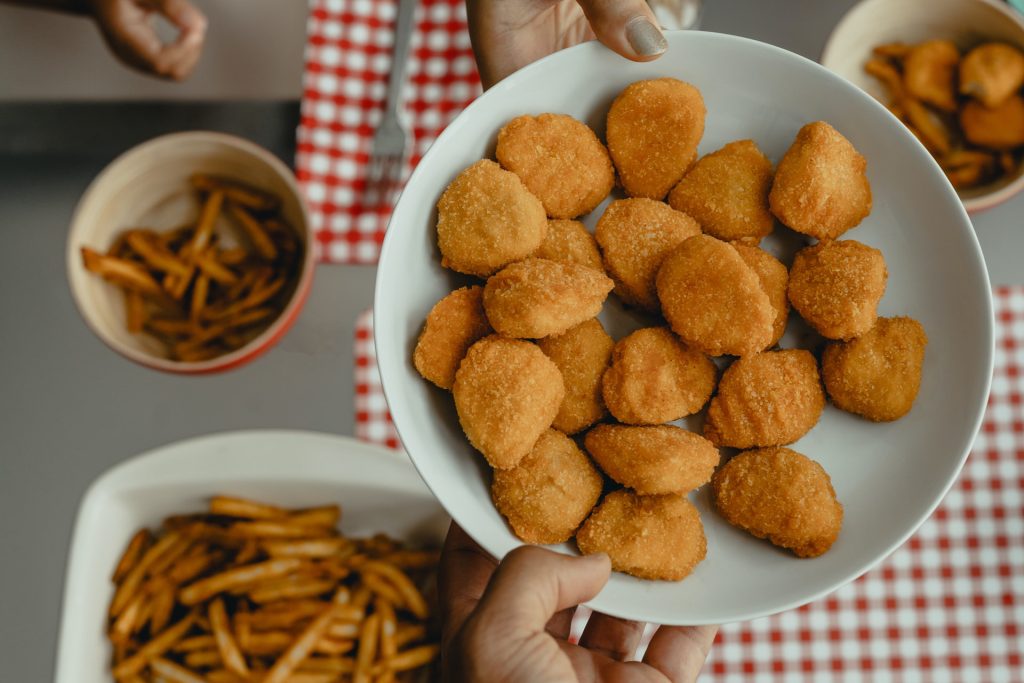 Can Dogs Eat Chicken Nuggets? Can Pet Eat It